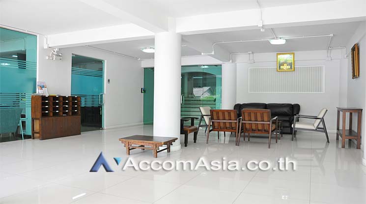 7  Office Space For Rent in Sukhumvit ,Bangkok MRT Sukhumvit - BTS Asok at Asoke Court AA14343